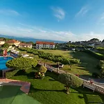 Atlantico Sanxenxo Hotel