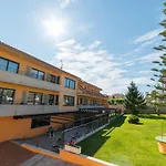 Atlantico Sanxenxo 2* Montalvo