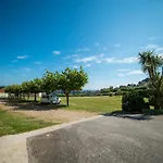 Atlantico Sanxenxo Hotel Montalvo