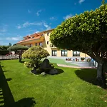 Atlantico Sanxenxo Hotel