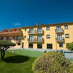 Atlantico Sanxenxo Hotel