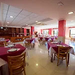 Atlantico Sanxenxo Hotel