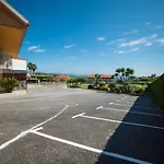 Hotel Atlantico Sanxenxo 2*