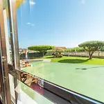 Hotel Atlantico Sanxenxo