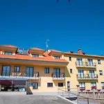Hotel Atlantico Sanxenxo