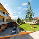 Atlantico Sanxenxo 몬탈보