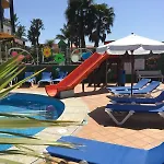 Atlantico Sanxenxo Hotel