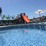 Atlantico Sanxenxo Hotel