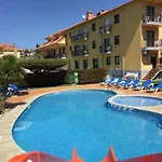 Hotel Atlantico Sanxenxo