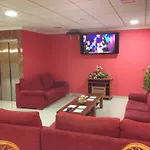 Hotel Atlantico Sanxenxo 2*
