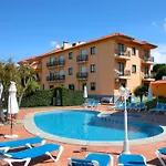 Atlantico Sanxenxo 2*