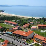 Atlantico Sanxenxo Montalvo