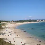 Hotel Atlantico Sanxenxo 2*