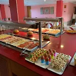 Hotel Atlantico Sanxenxo
