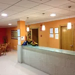 Hotel Atlantico Sanxenxo