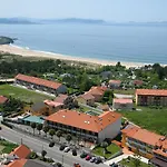 Atlantico Sanxenxo 2*