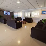 Hotel Atlantico Sanxenxo
