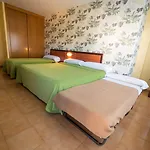 Hotel Atlantico Sanxenxo