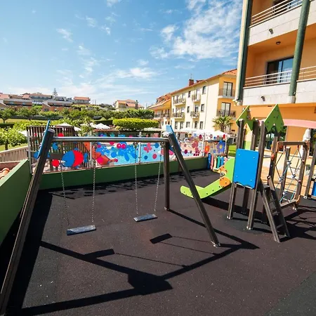 Hotell Atlantico Sanxenxo