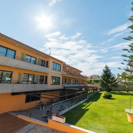 Atlántico Sanxenxo 2* Montalvo