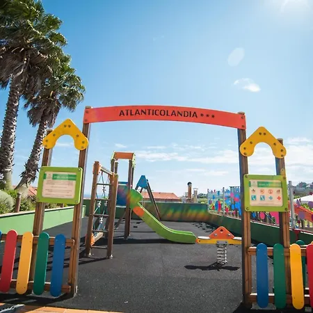 Hotel Atlántico Sanxenxo Montalvo