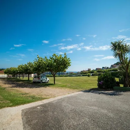 Atlántico Sanxenxo Hotel Montalvo