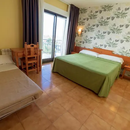 Hotell Atlantico Sanxenxo Montalvo
