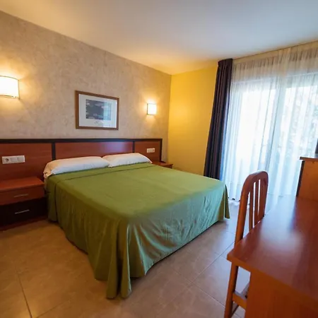 Atlantico Sanxenxo 2* Montalvo