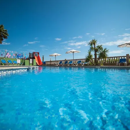 Atlantico Sanxenxo Hotell Montalvo