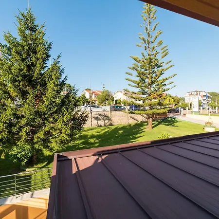 Atlántico Sanxenxo 2*