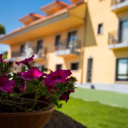 Atlántico Sanxenxo Hotel