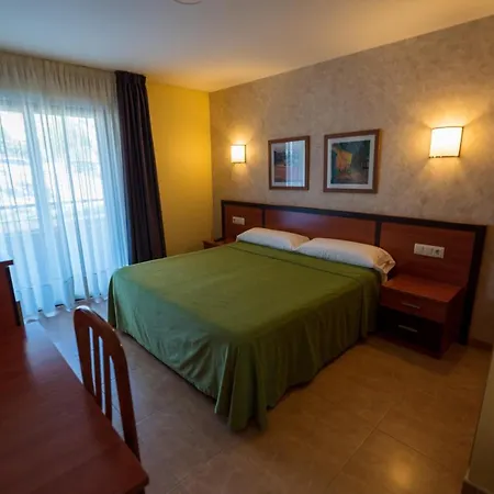 Atlantico Sanxenxo Otel 2*