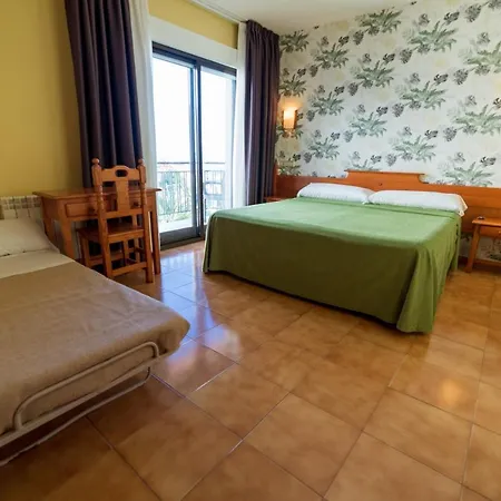 Hotell Atlantico Sanxenxo Montalvo