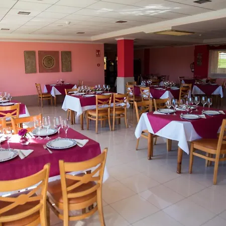 Otel Atlantico Sanxenxo Montalvo