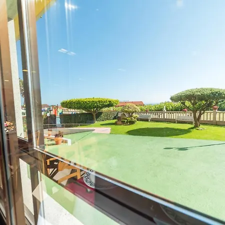 Hotel Atlántico Sanxenxo