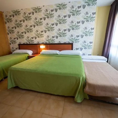 Hotell Atlantico Sanxenxo Montalvo