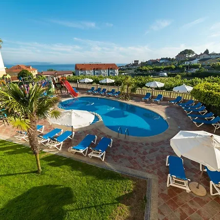 Atlántico Sanxenxo