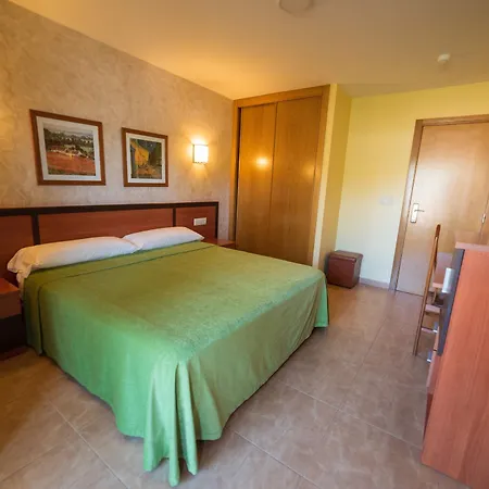 Hotell Atlantico Sanxenxo