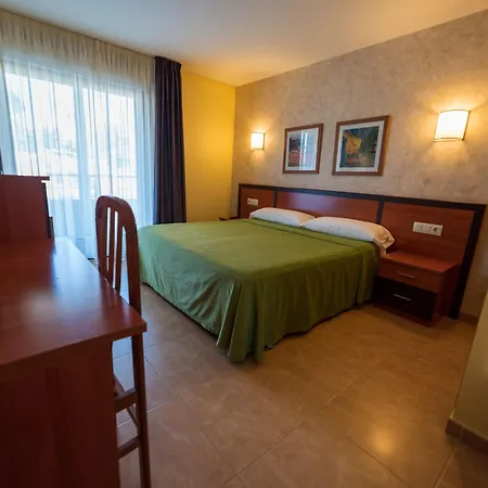 Hotell Atlantico Sanxenxo