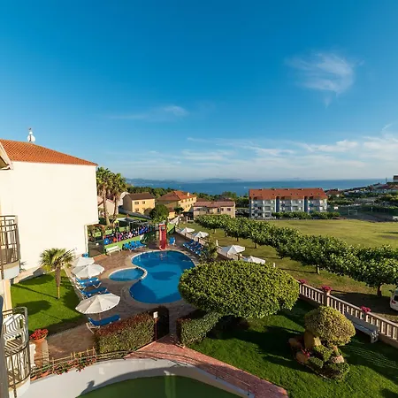 Hotel Atlántico Sanxenxo 2*