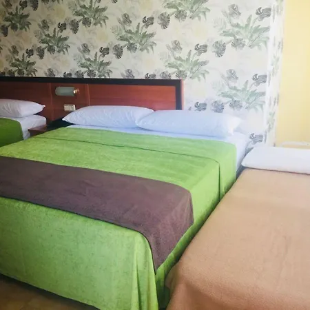 Atlantico Sanxenxo Otel 2*