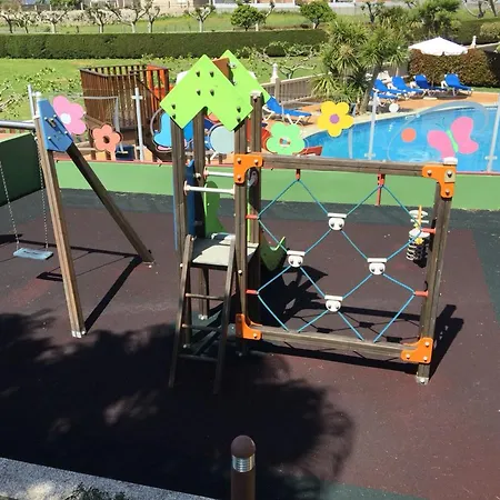 Atlántico Sanxenxo 2*