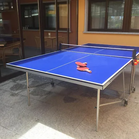 Hotel Atlántico Sanxenxo