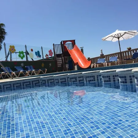 Atlantico Sanxenxo Hotell