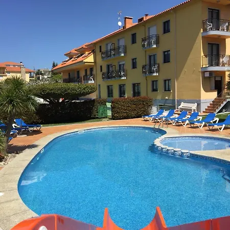 Hotell Atlantico Sanxenxo