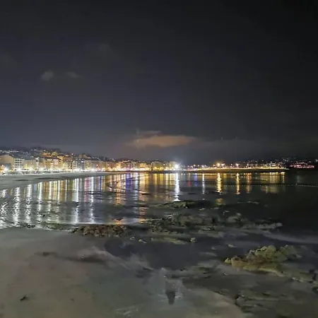 Atlántico Sanxenxo 2* Montalvo