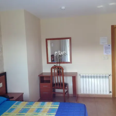 Atlántico Sanxenxo 2* Montalvo