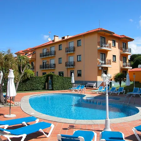Atlantico Sanxenxo 2*