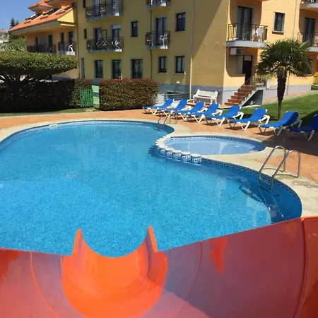 Hotell Atlantico Sanxenxo 2*
