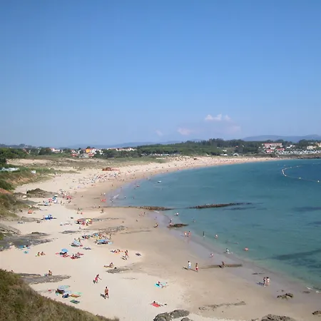 Hotel Atlántico Sanxenxo 2*